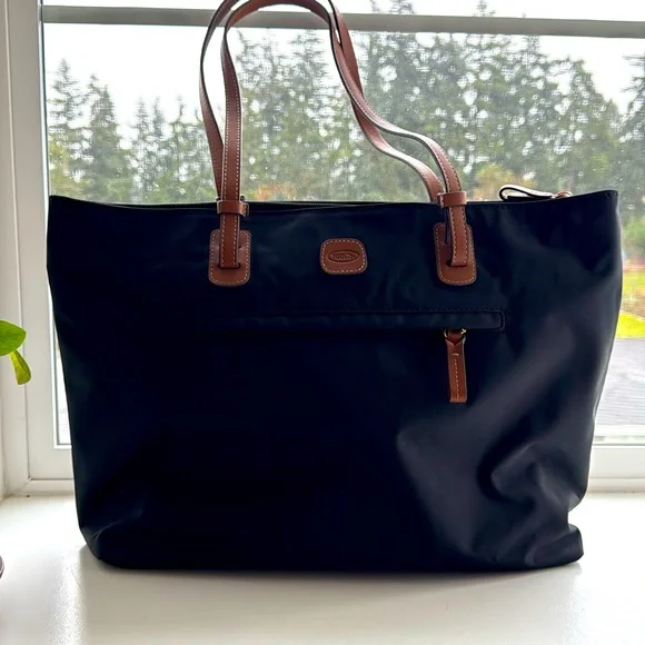 BRICS commuter tote bag - Picture 1 of 5